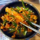 왕십리역 맛집 소곱창전문 혜원소곱창 방문후기