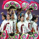 춤대공연 이미지