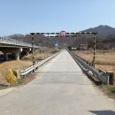 병성천 파크골프장 이미지