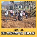 동향초등학교 이미지