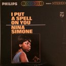 Nina Simone-I Put a Spell on You(1965) 이미지