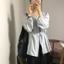 (주)블루앤시스 | [공지] 10월 직장인 출근룩 (포유온, 그레이룸, 유니클로, 아르토)