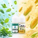 무닉 | 엔바이오랩 제로닉 무닉 스피아민트 옥수수수염차 사용후기