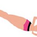 파워 스트레칭 이미지