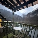 하늘정원 빌리지 | [남원 지리산 숙소] 애견동반가능 지리산 뱀사골 펜션 하늘정원빌리지 이용후기