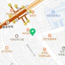 커피에반하다 돌곶이역점 이미지