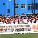 김포시리틀야구단