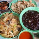 일키로탕수육송정점 | 광주 송정동중식집 오늘은짬뽕 저렴하고 맛나요