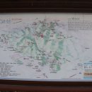 공영주차장 둘레 이미지