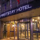 더퍼스트스테이 호텔 이미지