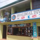 오션블루민박 이미지