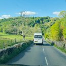 더케슬 | 펍과 영국원조 커리? Kirkstone Pass 눈호강 드라이브, 앰블사이드, 케즈윅 부스 에코백, 케슬릭스톤서클