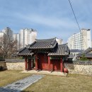 숭덕사(덕성서원) 이미지