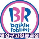 베스킨라빈스31덕양
