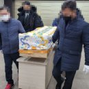 동창원요양병원장례식장(창원시 의창구) 가장 경제적인 비용으로 봉안당안장 후 복귀