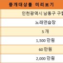리치 노래연습장 이미지
