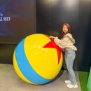 서울 성수전시회 문도 픽사 주말 관람 솔직 후기