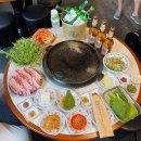 무쇠김치삼겹 대전봉명점 이미지