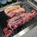 송진관숯불구이