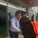 남악 다목적체육관 이미지