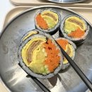 평촌중앙병원 | 평촌역맛집 점심 오토김밥 닭강정 혼밥 피크닉 강추