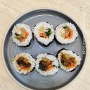 미국에서 대박난 K김밥 : 냉동김밥 이마트 구매 후기