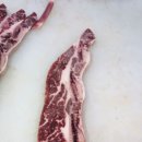 갈비를 담다 이미지