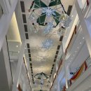 조아GYM | 말레이시아 빈툴루 임페리얼 호텔(Malaysia Bintulu Imperial Hotel), 빈툴루 몰(boulevard shopping mall)