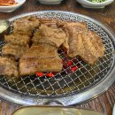 옛보리밥손칼국수 이미지