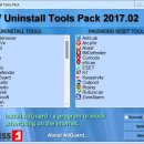 [유틸] AV 지우기 AV Uninstall Tools 이미지