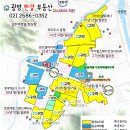 2단지 201동 앞 사거리(2단지쪽) 이미지