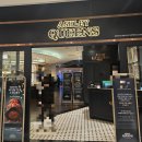 애슐리퀸즈 롯데백화점 김포공항점 | 비행기가 보이는 레스토랑 애슐리 퀸즈 롯데백화점 김포공항점 주말 예약 후기 3시간 주차 무료 말차 축제