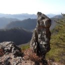 영남알프스의 가지산(加智山)과 관광도시 울산(蔚山) 여행(旅行) 이미지