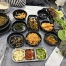 아지트 쌈밥