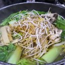 착한소 샤브샤브 | 2026.4.19 점심식사 : 원주 문막 착한소샤브샤브 리뷰 🍲