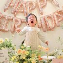 풍진목장 | [공지] [2022.01-02일상] 드디어 돌끝맘! 돌사진 스튜디오 촬영만 4번?