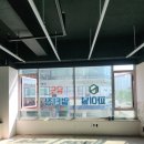 푸른체육관 이미지