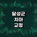 대구 달성군 치아교정 잘하는 전문치과 병원 추천 | 비용 후기 설측교정 돌출입 앞니 투명 무턱 부분...