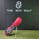 더골프 | 경기도 광주 더박스골프 후기, 트랙맨, 스윙카탈리스트까지 갖춘 수도권 프리미엄 골프연습장