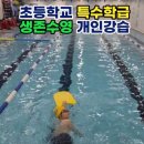 엔젤크루 어린이 수영장 논현점 이미지