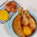 수문통로 이미지