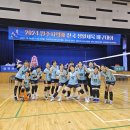 수원.화성.용인 등 여성교직원 배구팀 &#39;NEISDIG&#39;🏐 이미지