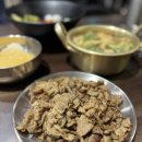 석쇠불고기우동 | 장안동 맛집 석쇠불고기 우동 냉면 가족식사 추천 장안집 본점