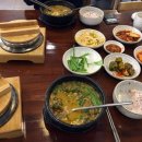 빛고을으뜸추어탕 이미지