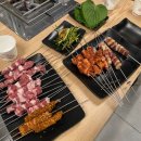 무한리필양꼬치송탄점 | [주안동맛집] 요리까지 서비스인 가성비 최고 무한리필 양꼬치 양본가 솔직후기