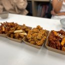 Kokodak Chicken - Bethlehem 한국 통닭 코코닭 베들레헴 오픈 [타우랑가 비전유학원] 이미지