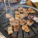 임꺽정숯불갈비 이미지