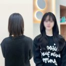 어여쁨 | 남산동붙임머리 대구붙임머리 어여쁨에서 자신감 되찾은 후기 ^^