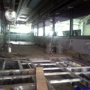 고속정비공장 이미지