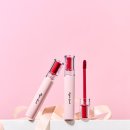💄 복숭아빛 생기 한 방울, 진심 인생틴트 발견했어요! 호피걸 3D 무드 앤 터치 립틴트 02 하이 멜로우 후기